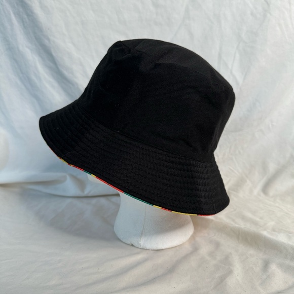 Reversible Bucket Hat - Picture 6 of 6